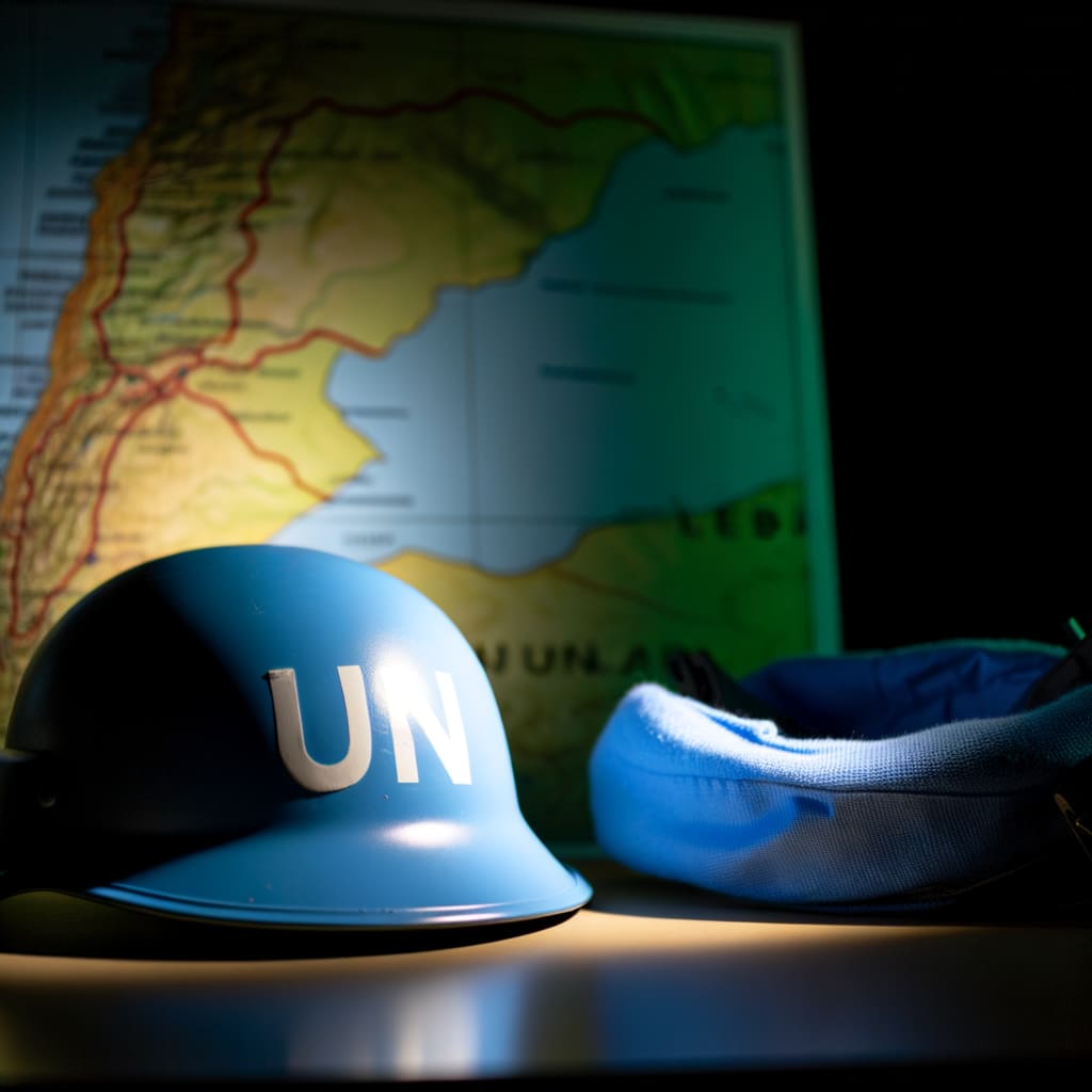 Tragic Fallout of Middle East Conflict: Three Indonesian Peacekeepers Killed in Lebanon