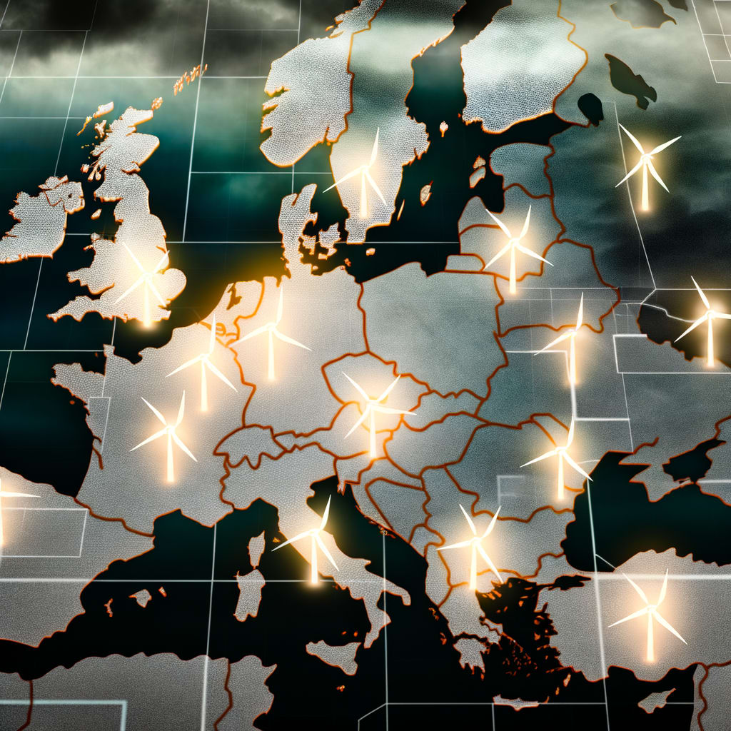 Soaring Fuel Prices and Potential Shortages: How the Iran War is Fueling Europe's Energy Crisis