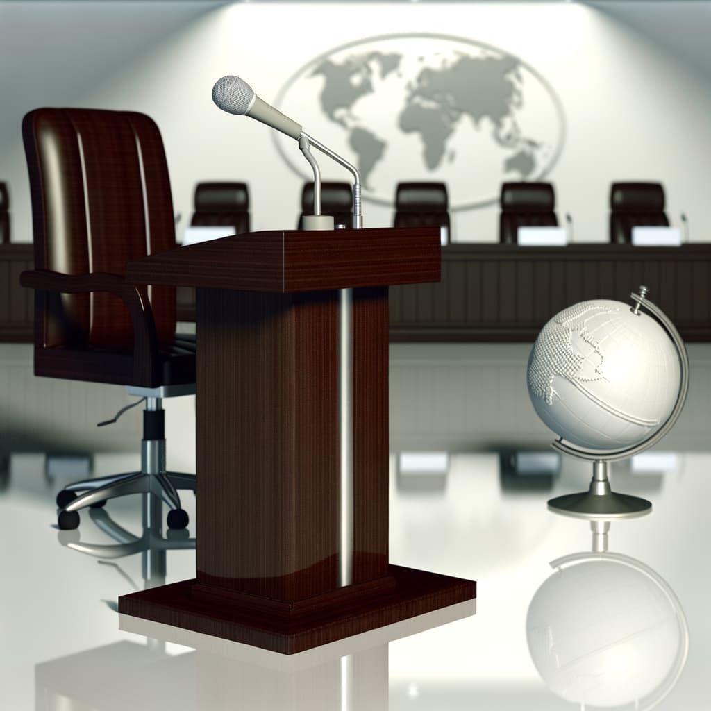 Trump's Primetime Showdown: A Tale of War, Politics, and Unanswered Questions