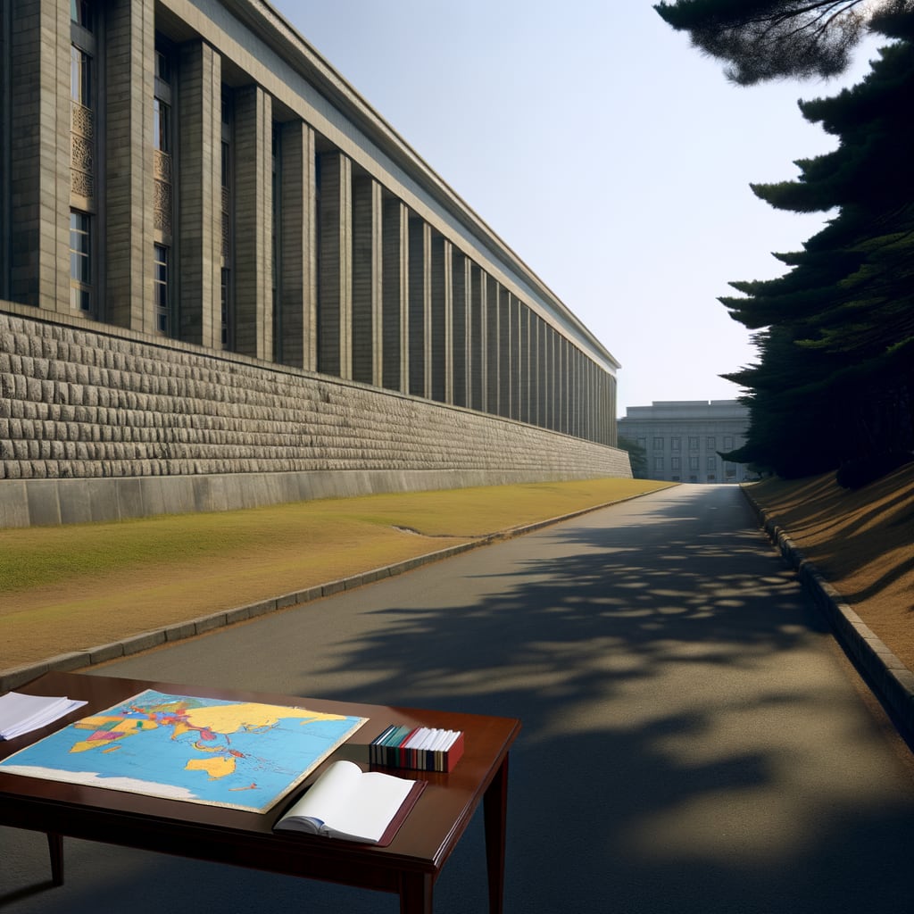 Terror Strikes Istanbul: Israeli Consulate Under Siege in Violent Attack