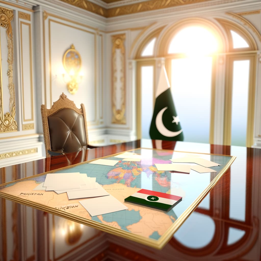 Pakistan's Peace Proposal: Last Hope for US-Iran Talks as Trump's Deadline Approaches?