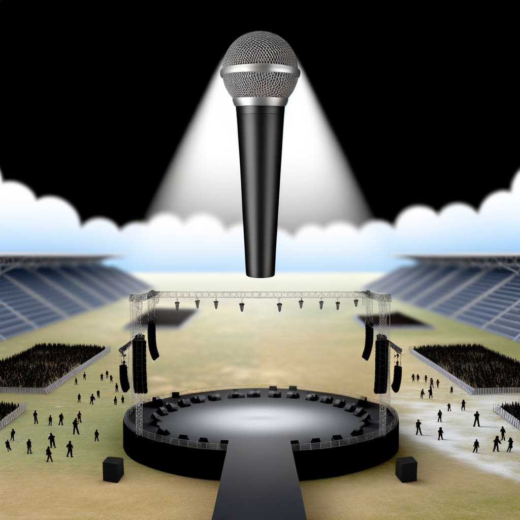 Kanye West's Antisemitic Past Shuts Down UK Entry, Cancels Music Festival