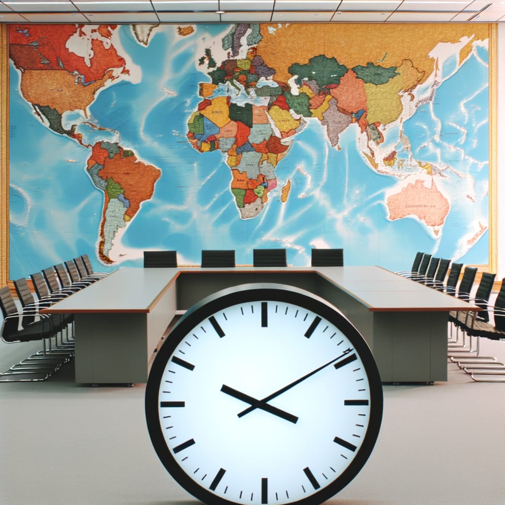 'Hell on Earth': Trump's Fiery Ultimatum to Iran Stirs International Concern