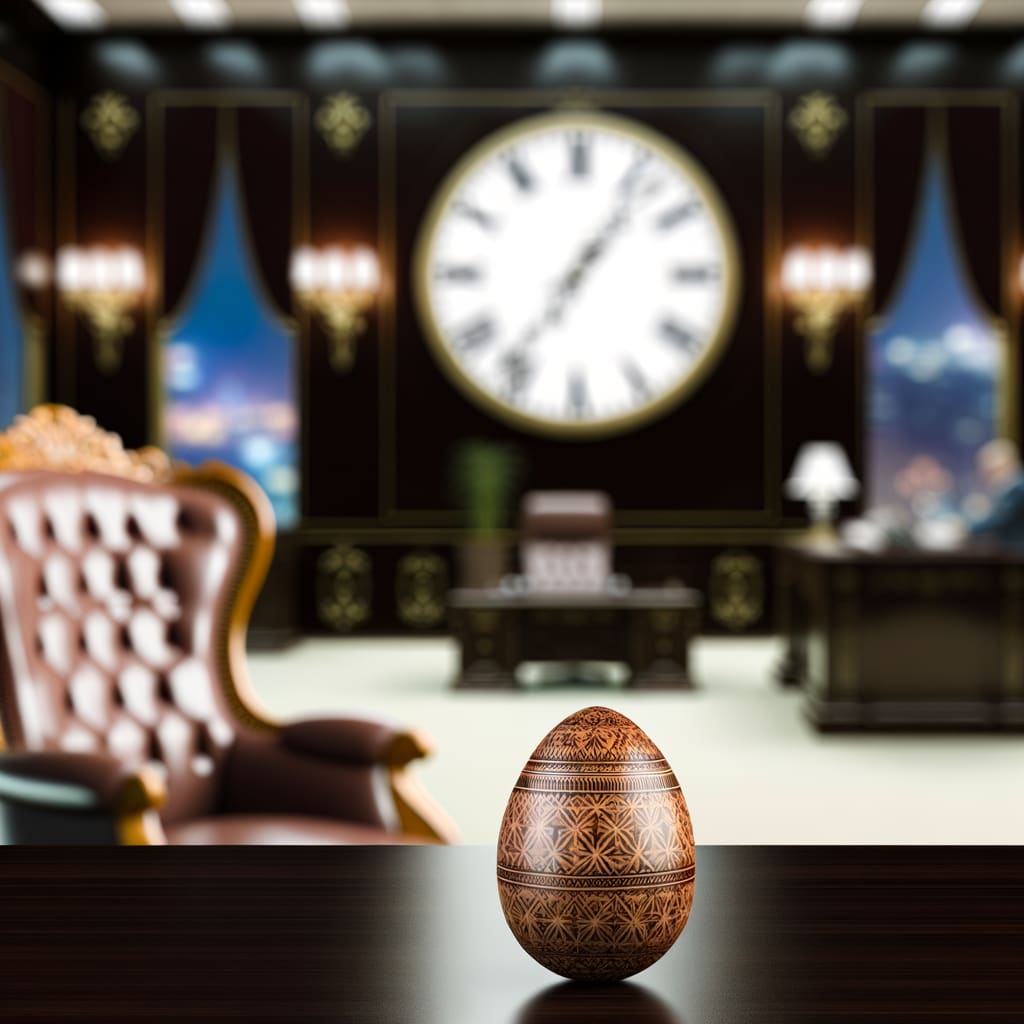 Easter Egg Roll at the White House Marred by Trump's Iran Threat and Political Jabs