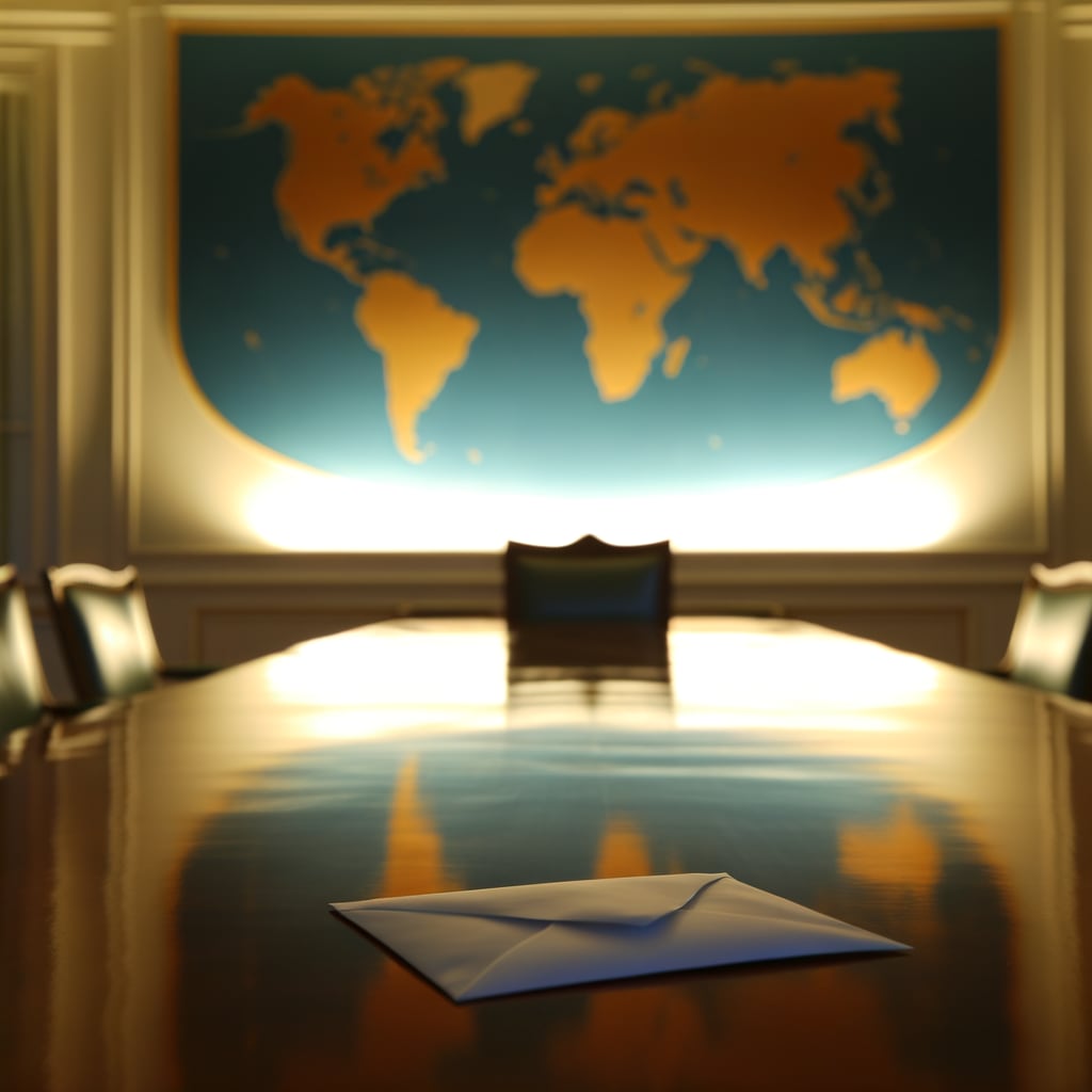 Diplomatic Chess Moves: Iran and France Exchange Detainees Amid Escalating Global Crisis