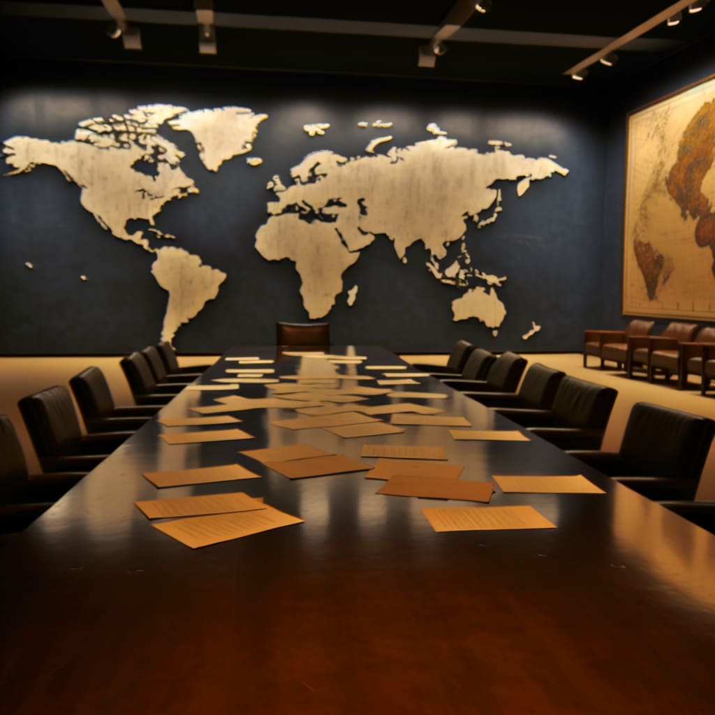 Trump's Ultimatum to Iran: Accept Deal or Face 'Hell' Amid Surging Conflict