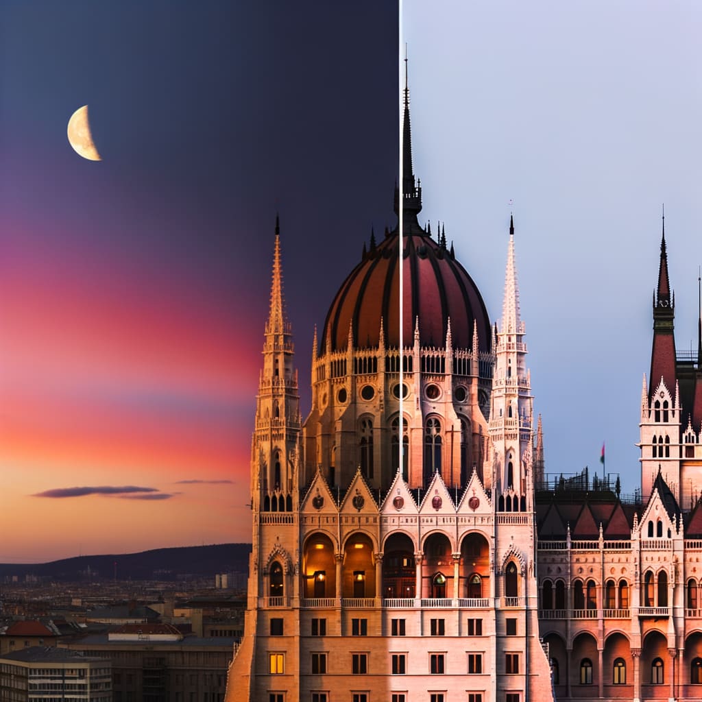 Historic Power Shift in Hungary: Orbán's 16-Year Reign Ends as Péter Magyar's Tisza Party Triumphs