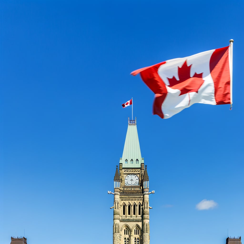 Carney's Coup: How Canada's PM Seized Power in a Historic Majority Win