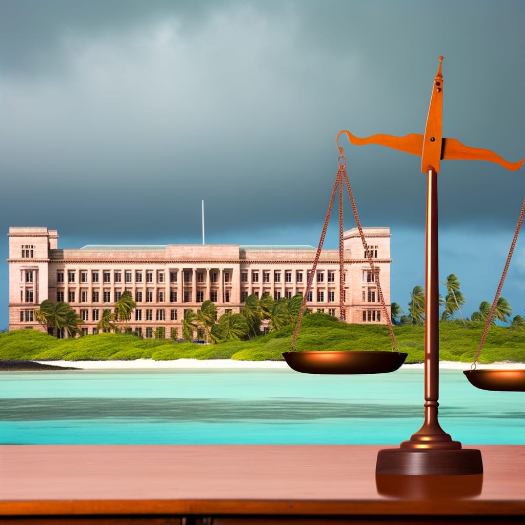 Trump's Abrupt U-Turn Derails UK's Plan to Handover Chagos Islands to Mauritius