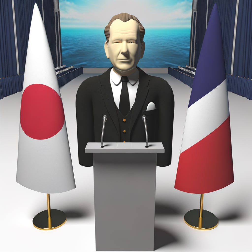 A Royal Olive Branch: King Charles III's Historic Visit to the US Amid Strained Relations