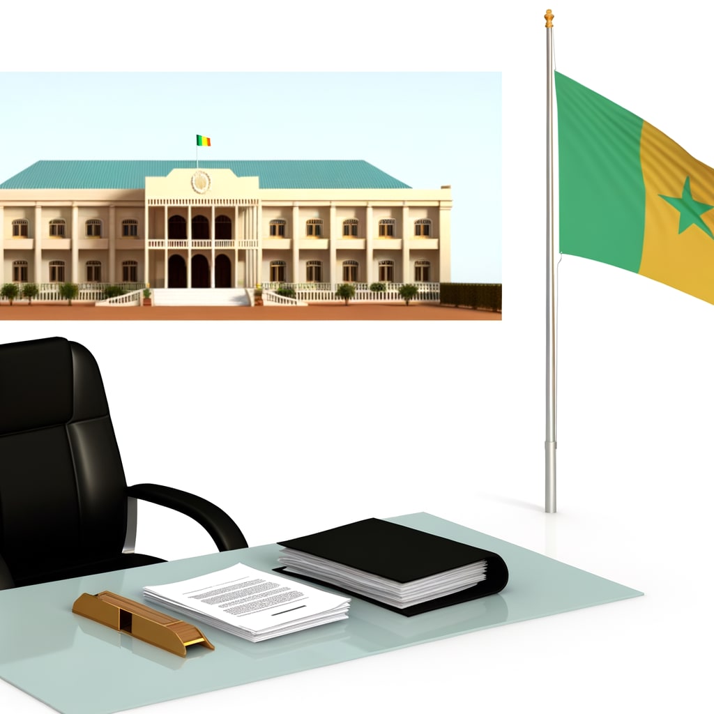 Mali in Mourning: Defence Minister's Assassination Marks Escalation in Nationwide Conflict