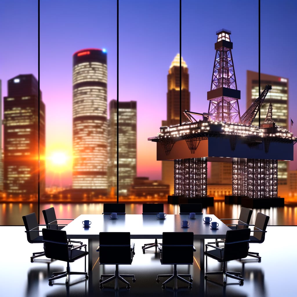 Oil Prices Hit the Roof as US-Iran Diplomatic Deadlock Continues and Strait of Hormuz Remains Tightened
