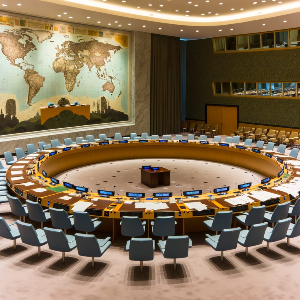 Global Alarm Bells Ring as Nuclear Warheads Increase and NPT Comes Under Fire