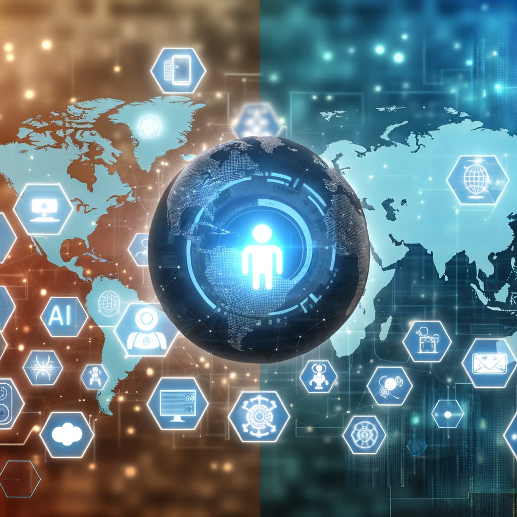 China Throws a $2B Wrench in Meta's AI Ambitions