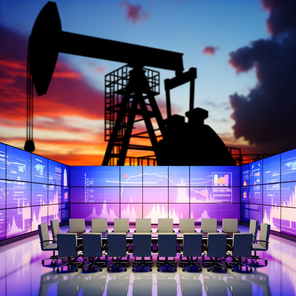 UAE's Shock Exit from OPEC: A Game Changer for Global Oil Markets
