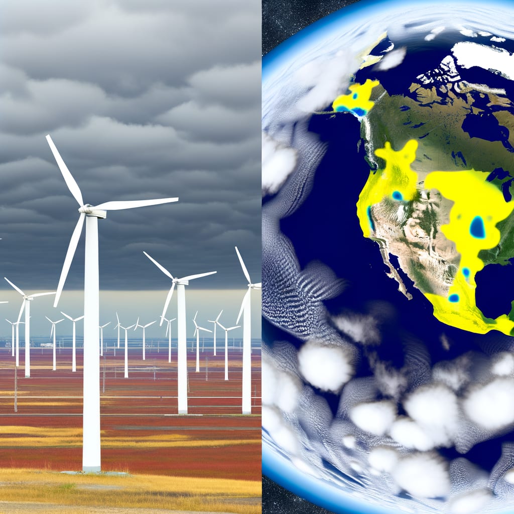 Rising from the Ashes: How the Global Energy Crisis is Sparking a Shift Towards Renewable Energy