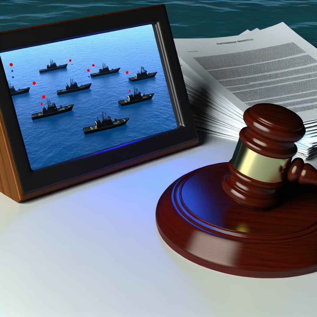 War on Drugs or Extrajudicial Killings? U.S. Military's Deadly Strikes on Suspected Narco-Trafficking Vessels Spark Controversy