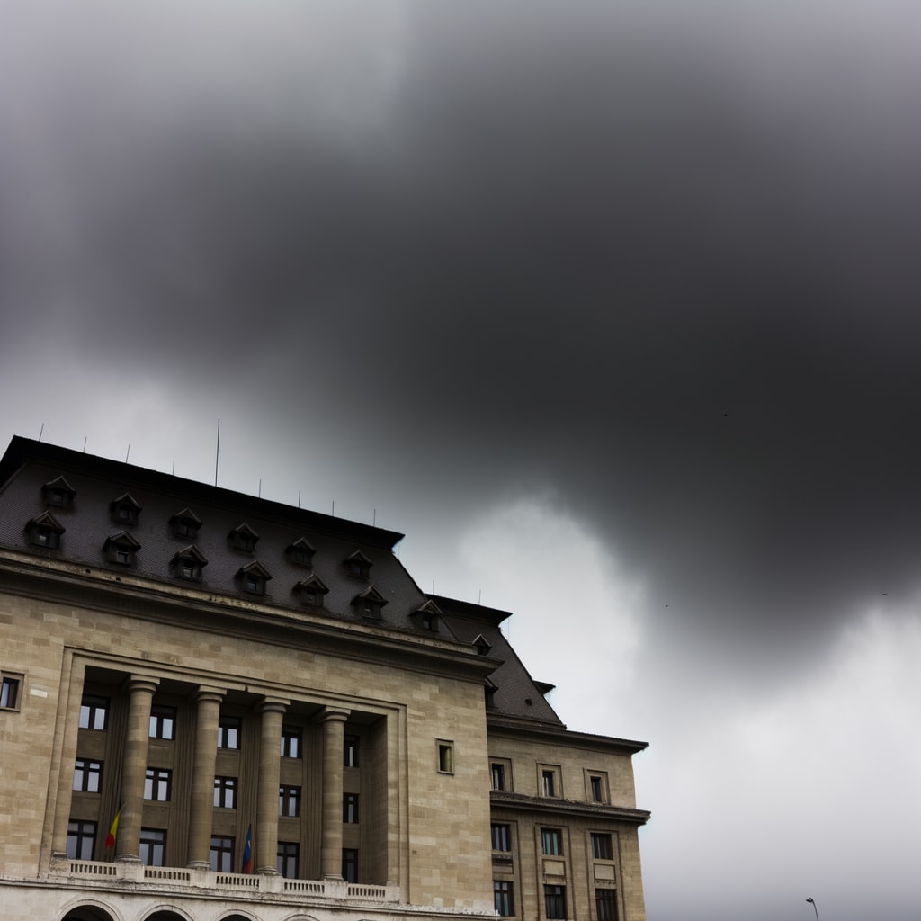 Political Earthquake in Romania: Pro-EU Government Falls in Shocking No-Confidence Vote