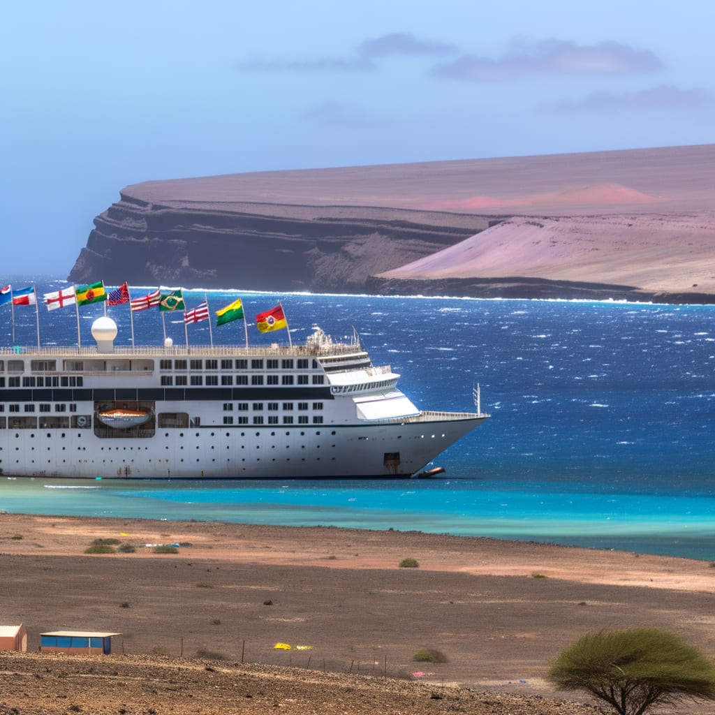Deadly Outbreak at Sea: World Hunts for Passengers of Hantavirus-Infected Cruise Ship