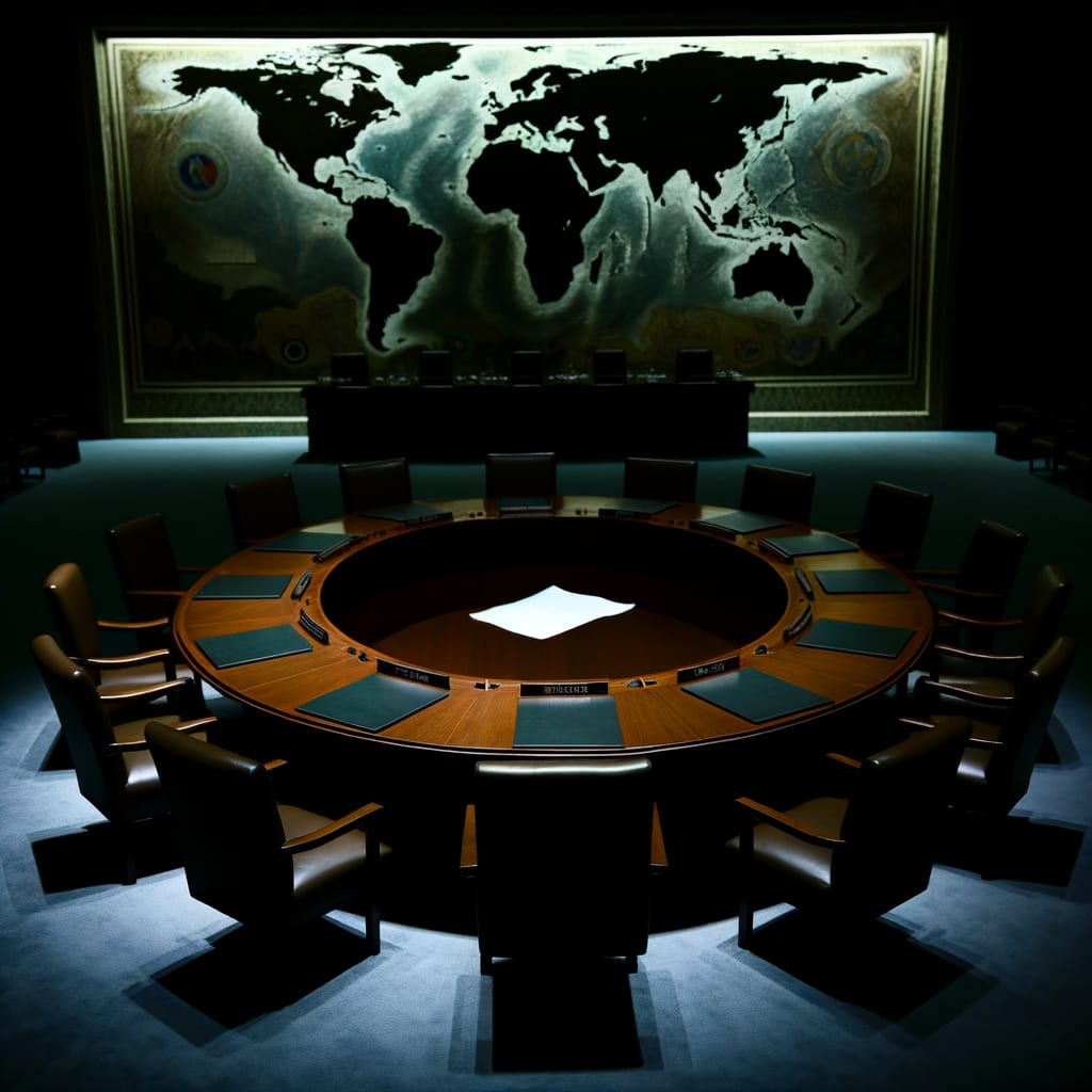 A Dangerous Game of Oil and Ultimatums: US and Iran on the Brink