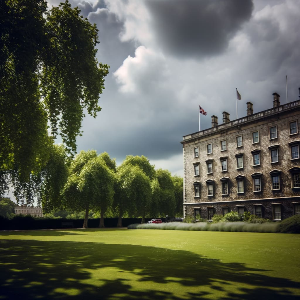 Can Starmer Weather the Storm? Labour's Internal Struggle After Electoral Drubbing