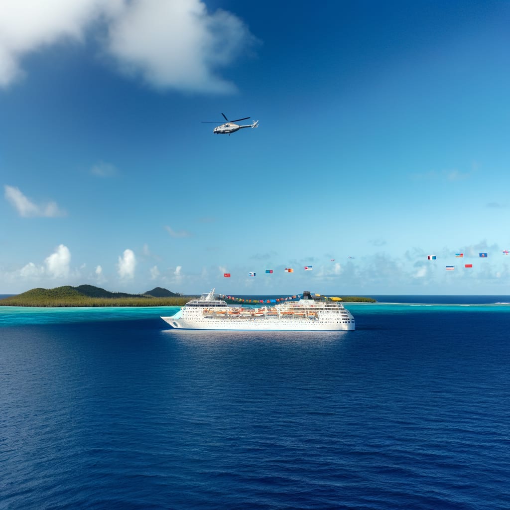 Deadly Hantavirus Outbreak on MV Hondius Sparks Global Evacuation Operation