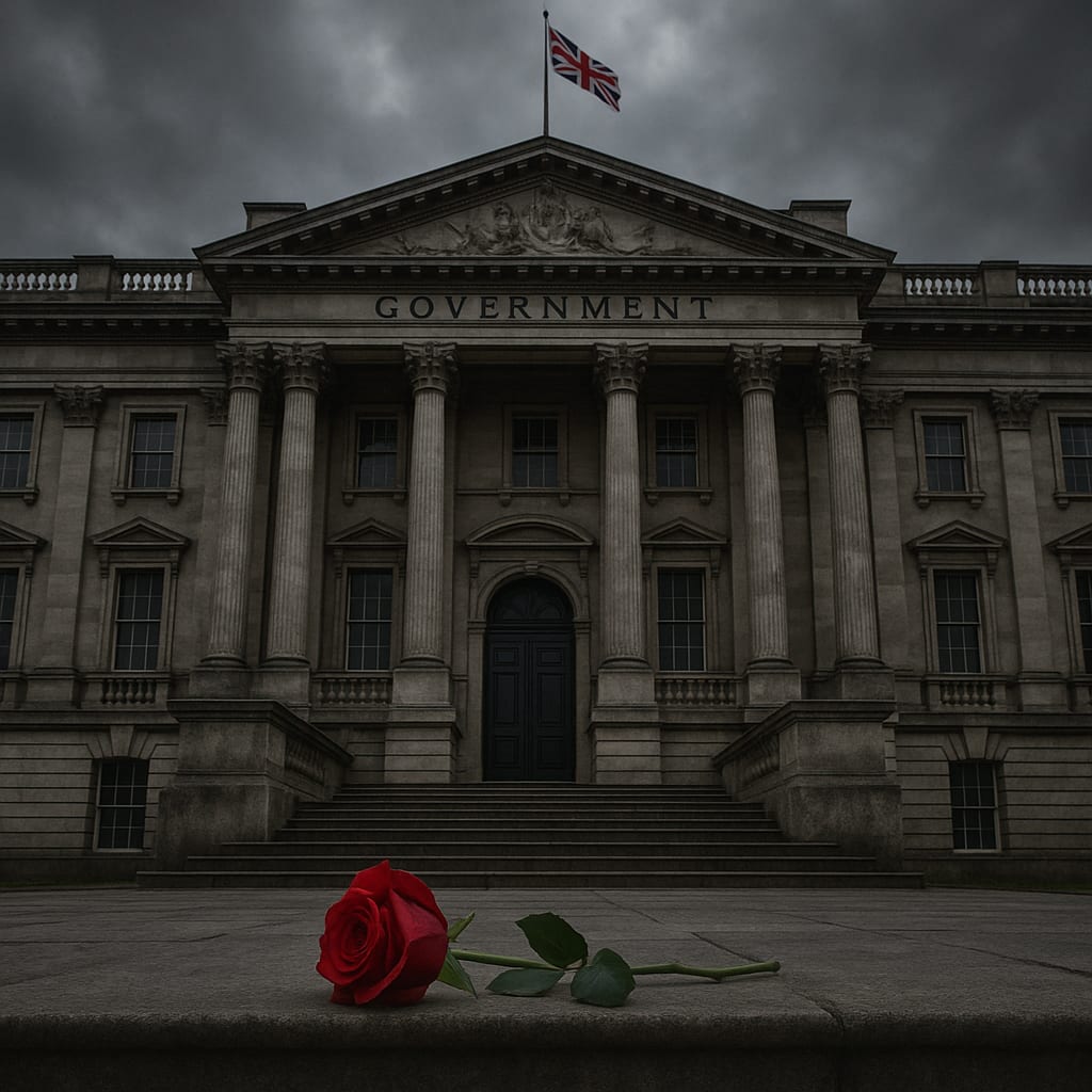 Defiant Starmer Stands His Ground: A Leader Under Siege Amid Labour Party Rebellion