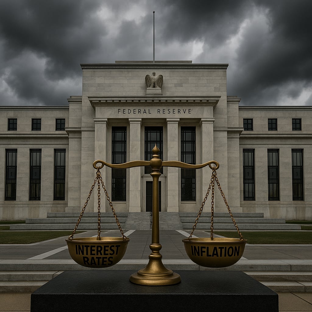 Warsh Steps into Fed Chair Role: A New Era or Trump's Puppet?