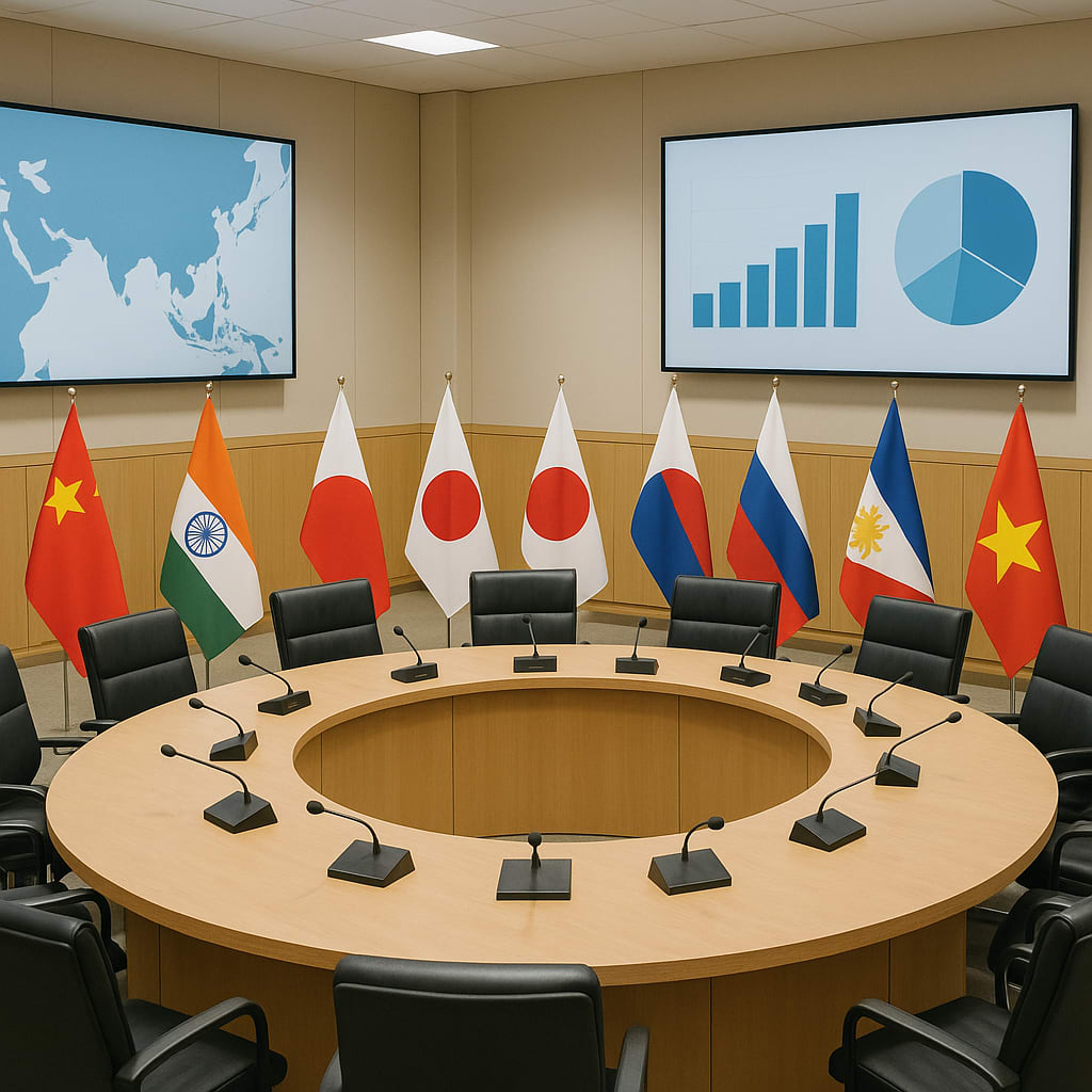 America says it’s staying in Asia—on one condition: allies must pay more and prepare for a China contingency