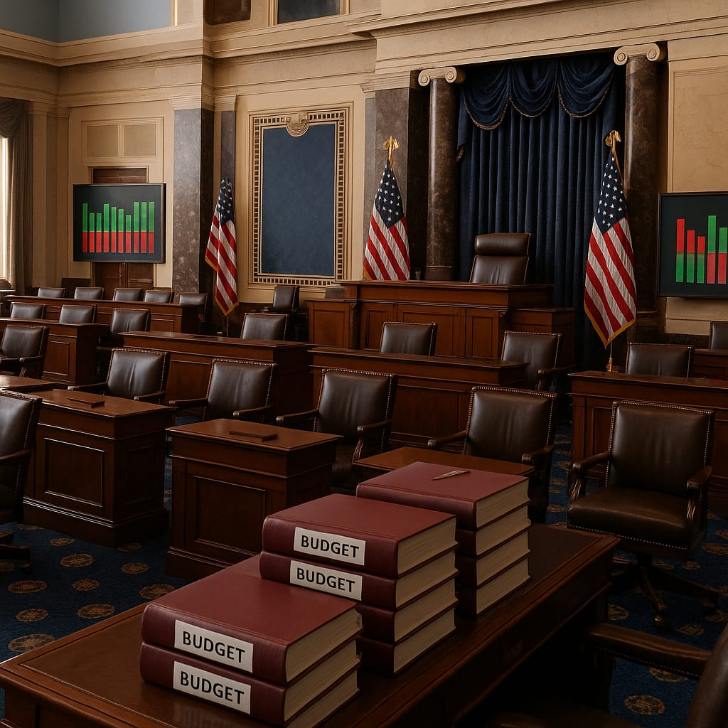 A multiyear border win with a Justice Department asterisk