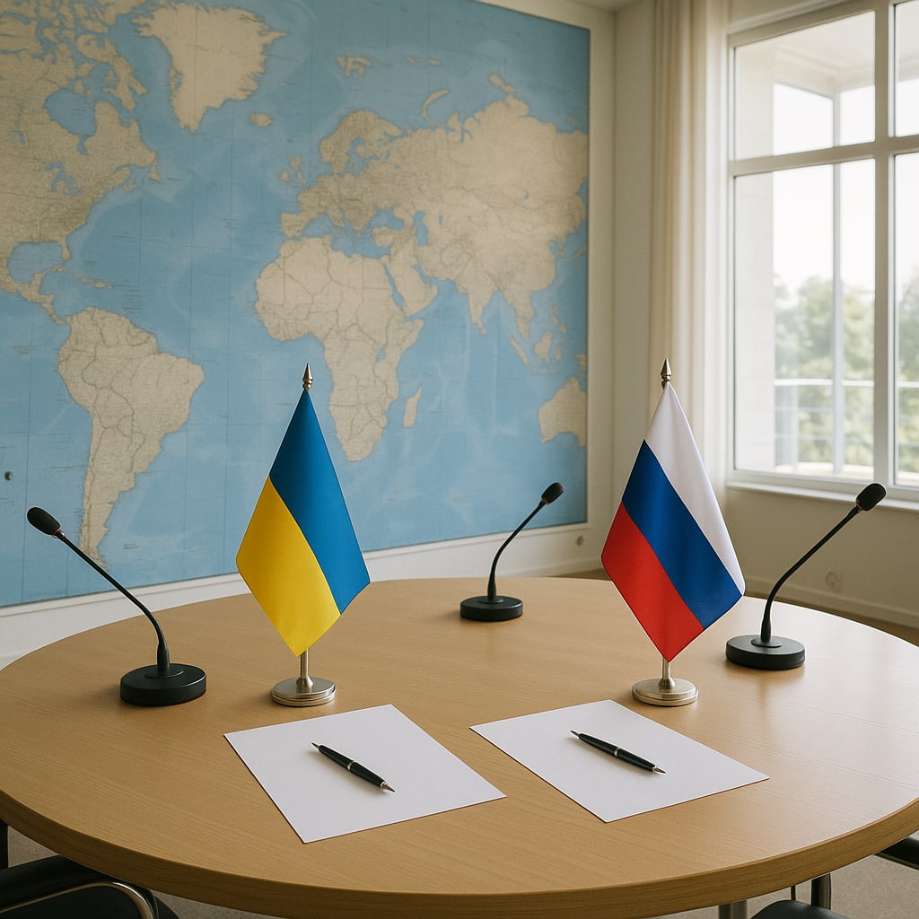 Zelensky’s cease-fire letter: invitation to talks, or pressure on elites?