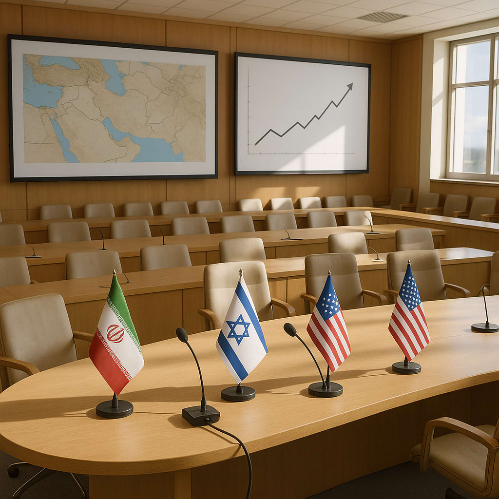 Between U.S. leverage and Lebanon’s fuse: what the pause means