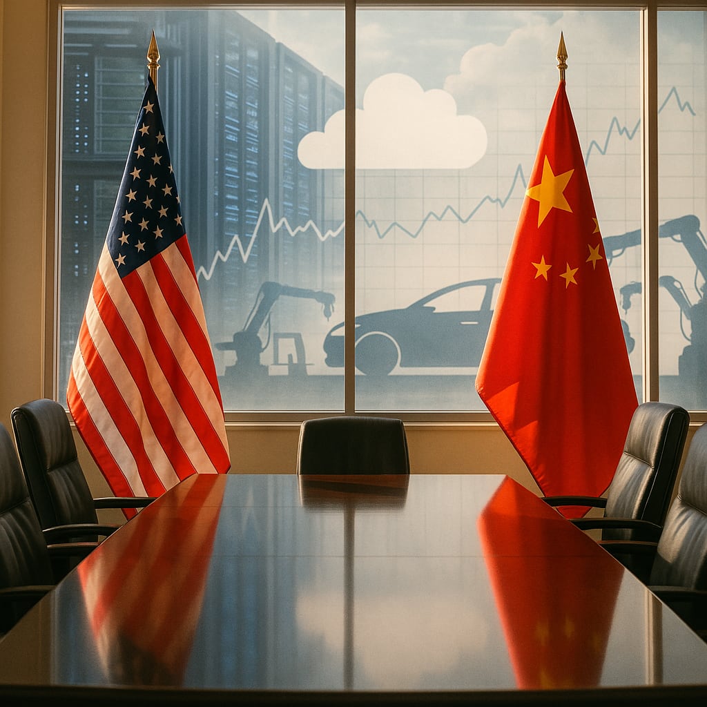 Pentagon’s list expands; consequences for Chinese tech remain unsettled