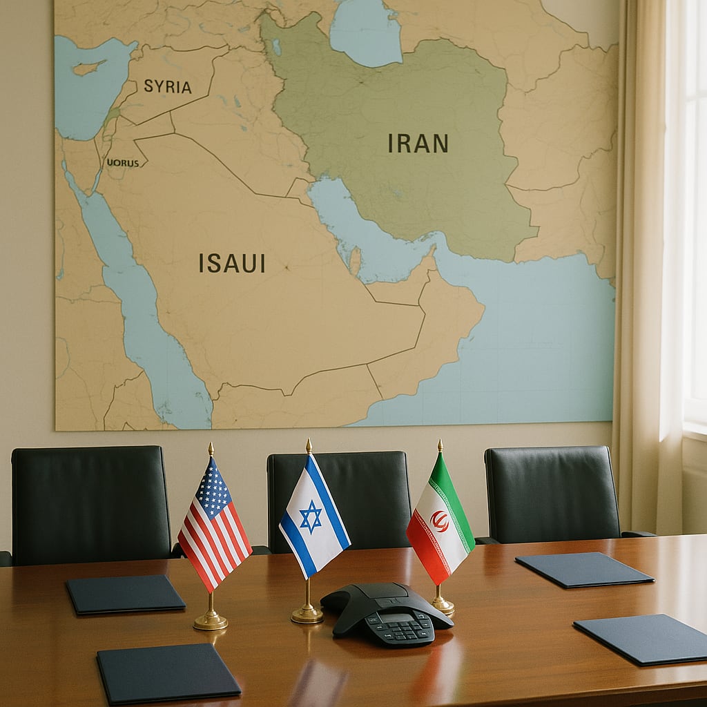A U.S.-brokered pause collides with Israel’s Lebanon exception