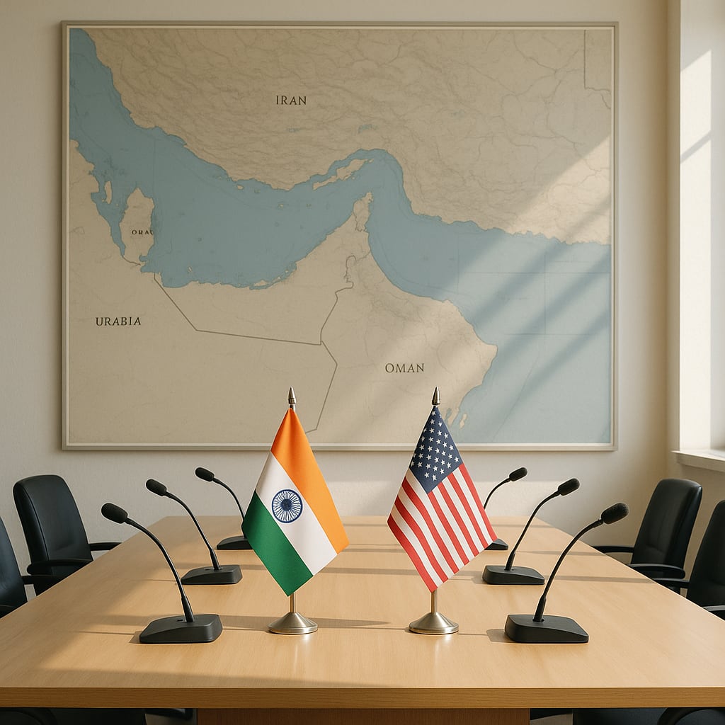 US warnings versus Indian casualties: what authorizes strikes on suspect tankers?
