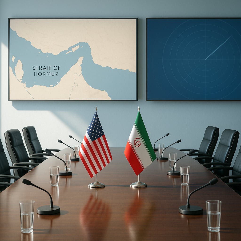 Ceasefire under fire: deal-making or drift toward open confrontation?