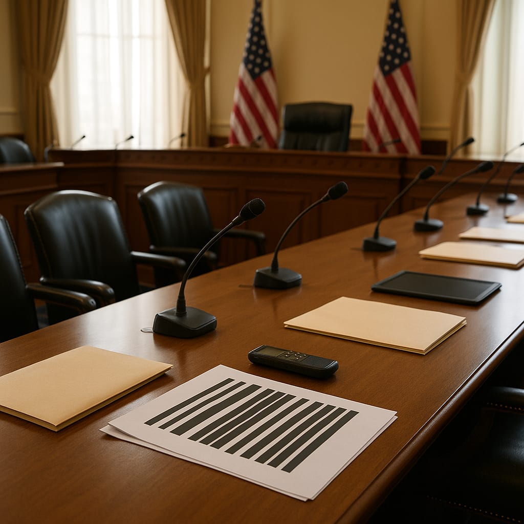 Behind closed doors, Gates’s denials await what the records show