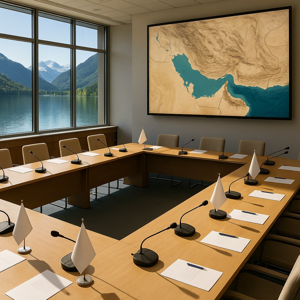 One truce, two stories: limits, leverage, and what’s enforced