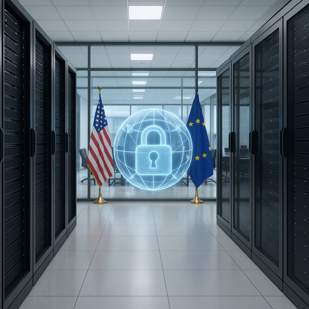 Targeted ban, global blackout: compliance problem or policy signal?