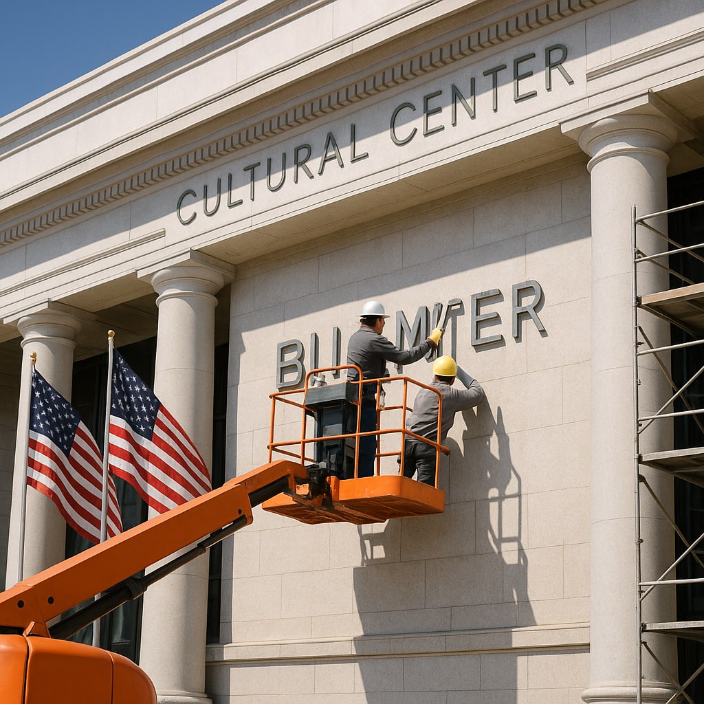 Swift removal collides with uncertain final say on renaming