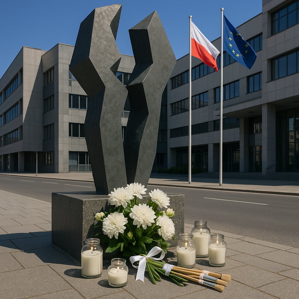 Political hit or isolated crime? Poland tests the evidence's reach