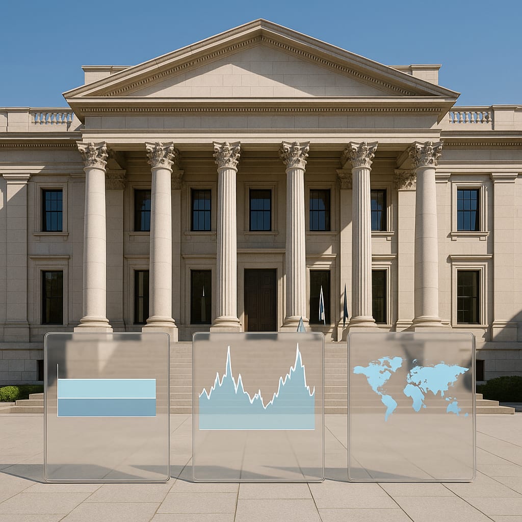 Fed says less, markets hear more: hold now, hike later?