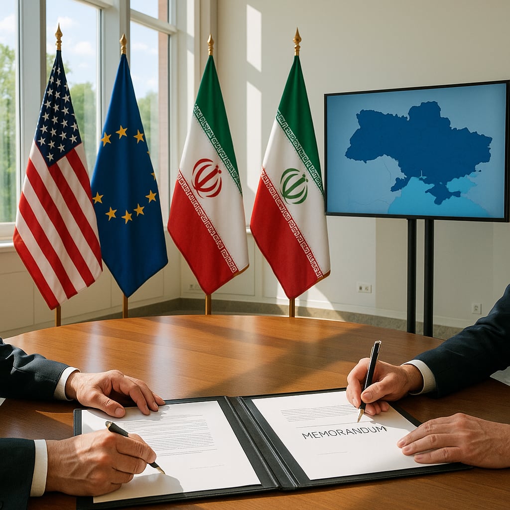 Unity on Paper, Unclear at Sea and in Law