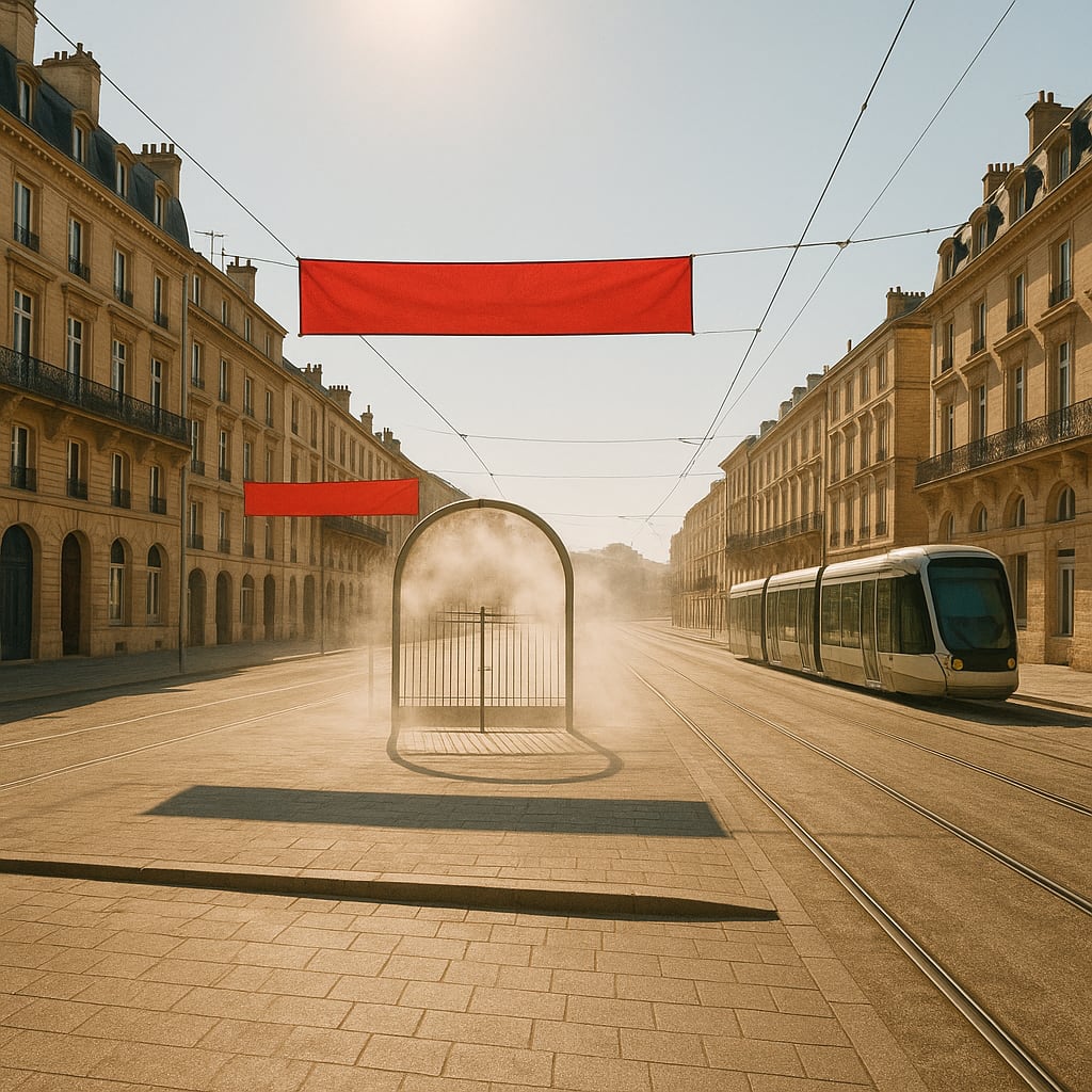 Temporary shutdowns, permanent summers: can Europe upgrade fast enough?