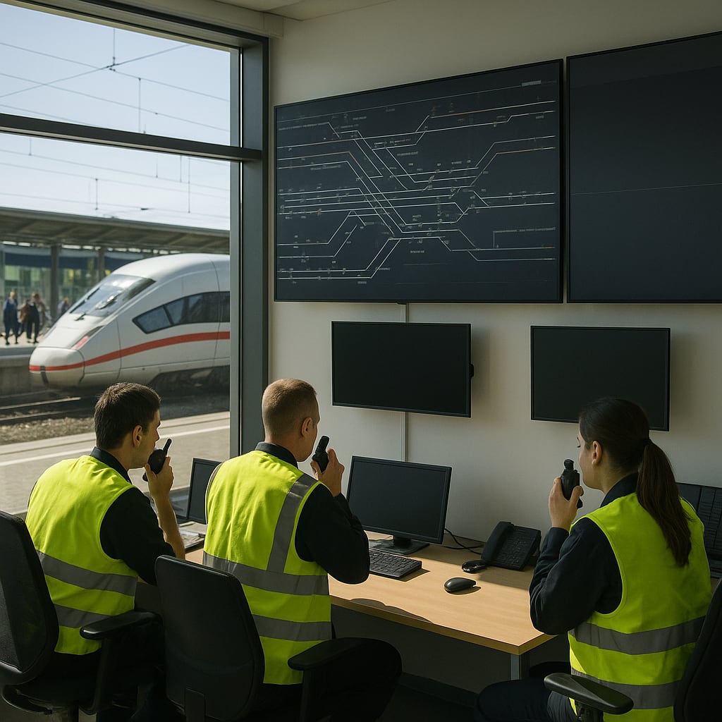 Nationwide halt ends—yet the rail network’s weak link remains unclear