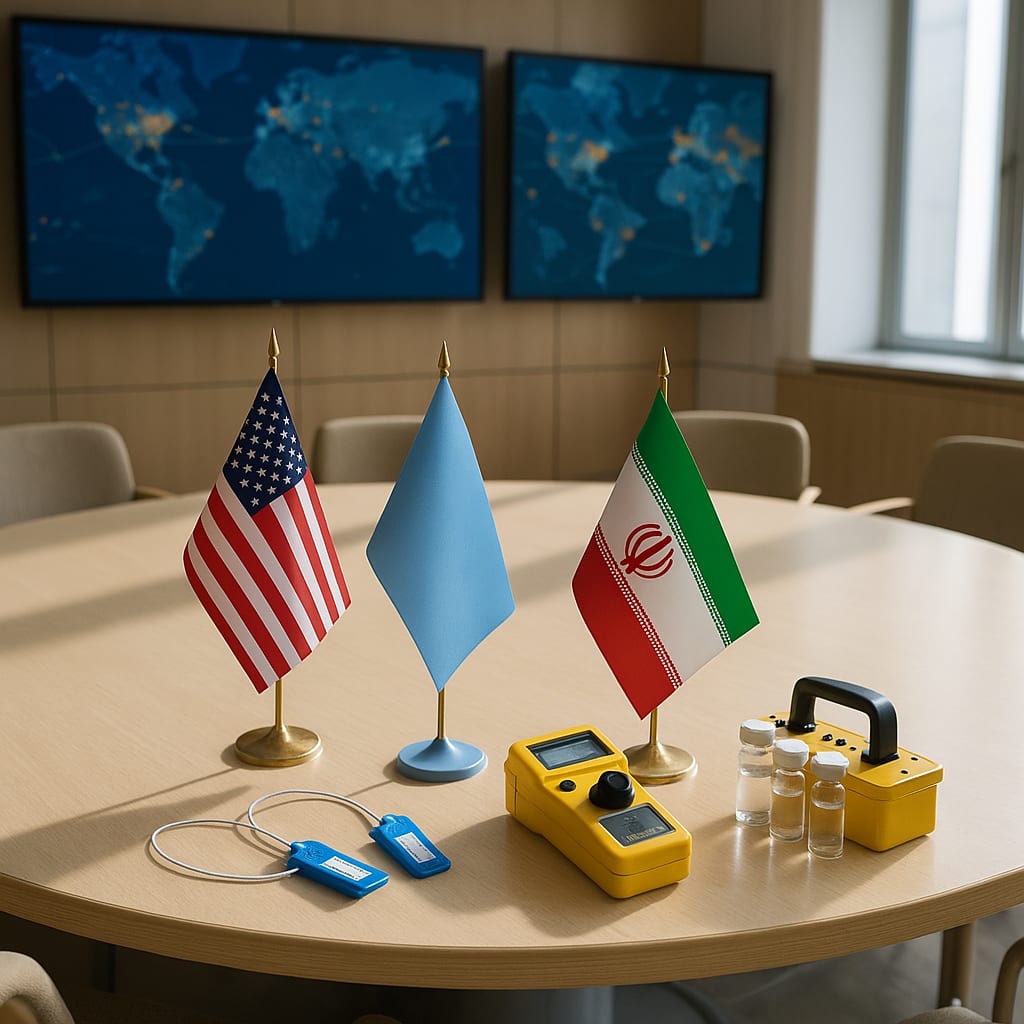 Inspections promised, access withheld: which deal terms come first?