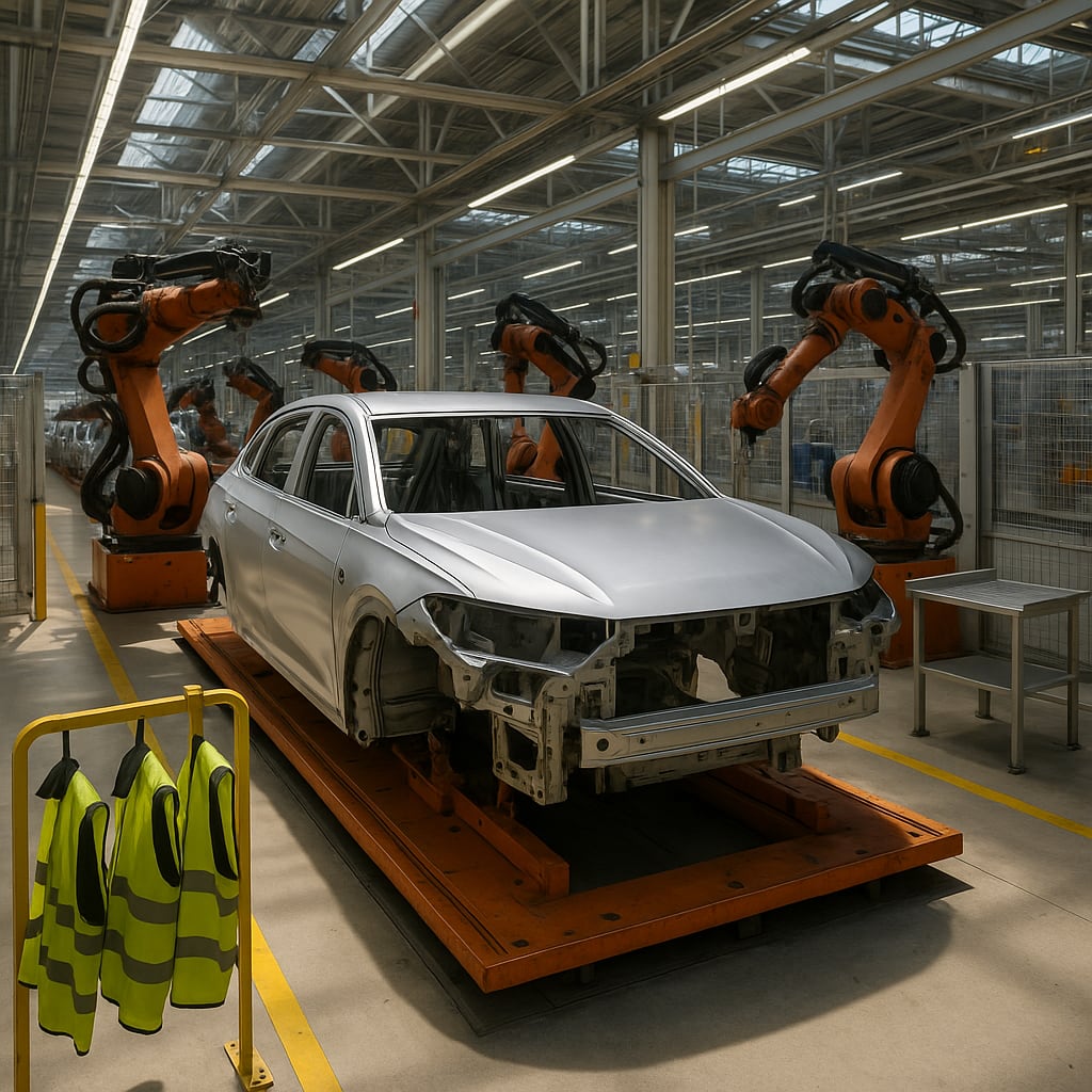 Volkswagen’s next move: German retrenchment or worldwide reset?