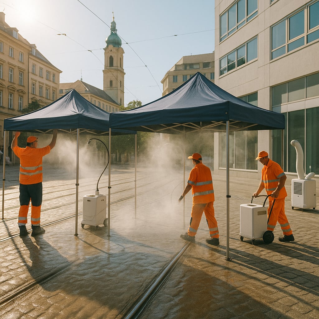 Short-term bans or long-term rebuild? Europe’s heat stress forces a choice
