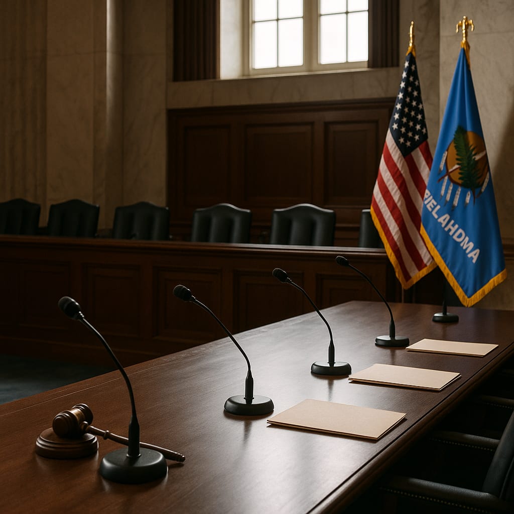 Will fast confirmation steady ICE or intensify enforcement?