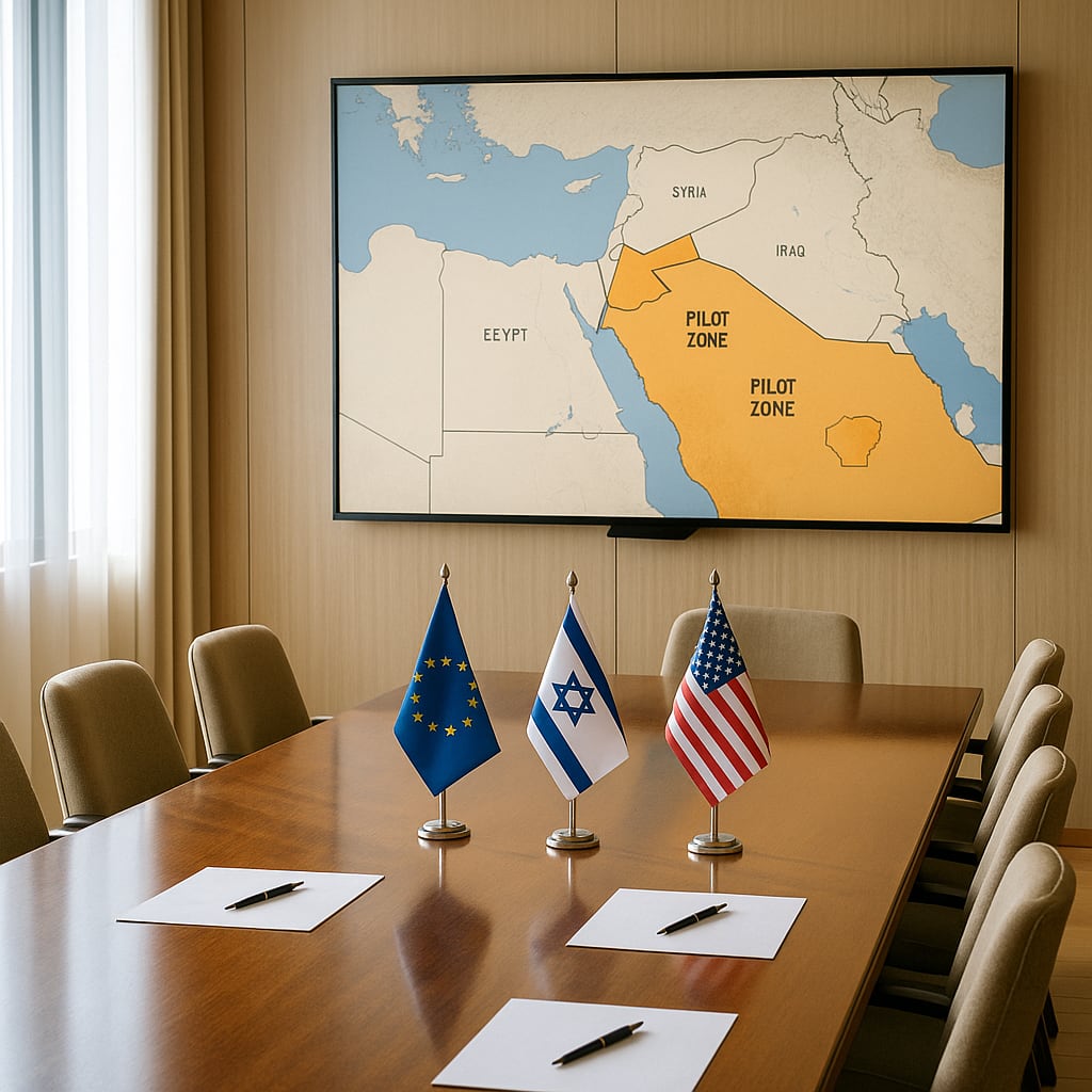 A “deal” is signed—then the drones fly: why the Israel-Lebanon framework isn’t stopping the war